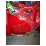 Scepter 5 Gal. Smart Control Gas Can 4x bid