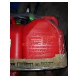 Scepter 5 Gal. Smart Control Gas Can 4x bid