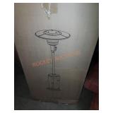 Pamapic patio heater