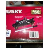 Husky 2 ton trolly jack