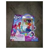 My little pony sparkle reveal lantern