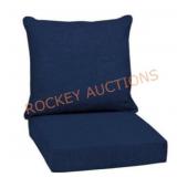 ARDEN SELECTIONS 24 in. x 24 in. 2-Piece Deep