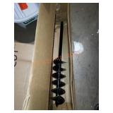 Power planter drill bit