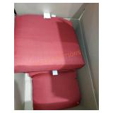 Hampton Bay Patio Cushions