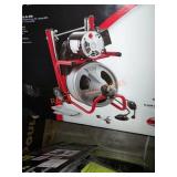 Rigid K-400 Powered Drain Cleaner