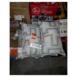 Sunbrella outdoor pillows 4 count