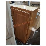 Wall Cabinet 43" x 18"x 13"