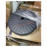 Patio Umbrella Stand