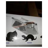 Havahart Xtra-Small Animal Trap