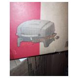 NexGrill 1 Burner Portable Grill