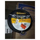 Continental commercial grade 50
