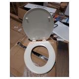 Bemis toilet seat