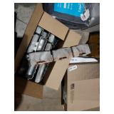 No dig landscape edging