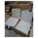 Hampton bay evertrue cushions