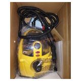 Wagner 915 Power Steamer