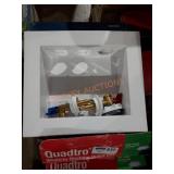 Washing Machine Outlet Box