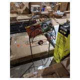 Liberty garden decorative hose stand