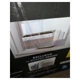 Midea window air conditioner