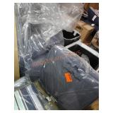 3pc 44in Patio Cushion Set