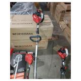 Echo 21.2 cc Trimmer Retail $179.00