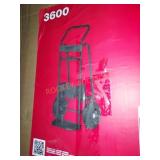 Milwaukee breaker Cart