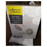 American standard tub and shower Faucet 2x money