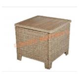 Hampton Bay Amber Grove Accent