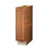 Hampton Bay Hampton Assembled 9x34.5x24 in. Base