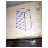 7 Drawer Chest
