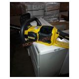 DeWALT Battery Operated Chainsaw