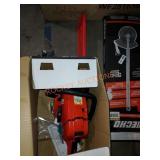 Echo CS-590 Chainsaw