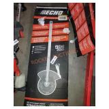 Echo Attachment For 8" Brush Blade