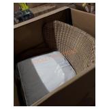 Hampton bay Outdoor Patio furniture