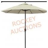 California patio umbrella