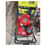 Toro Recycler 21" lawn mower