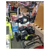 RYOBI 2900 PSI 2.5 GPM Cold Water Gas Pressure