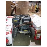 Dewalt 4400 psi pressure washer