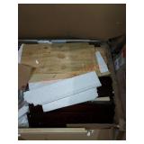 Discovery 5 Drawer Chest, Espresso