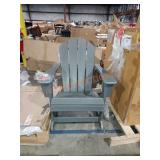 Composite Adirondack Chair
