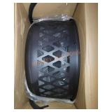 Hampton Bay 30" Steel Fire Pit