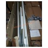 Tvilum Mobile Storage Closet