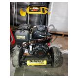 DeWALT 3600PSI Pressure Washer