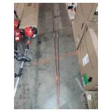 Copper tubing 2x money