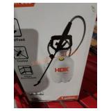 Hdx Sprayer