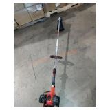 Echo string trimmer