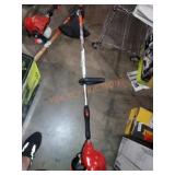 ECHO 21.2 cc Gas 2-Stroke Curved Shaft Trimmer