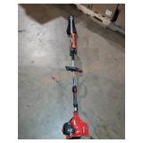 ECHO 21.2 cc 17 in. Gas 2-Stroke PAS Straight