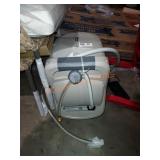 Retractable Hose Reel