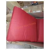 6 Outdoor Patio Cushions 21X23.5"