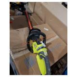 Ryobi hedge trimmers